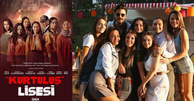 FİLMİN İLK GÖSTERİMİ ÜNLÜ İSİMLERİN KATILIMIYLA GERÇEKLEŞTİ! “HAYDİ TUT ELİMİ” 26 OCAK’TA SİNEMALARDA