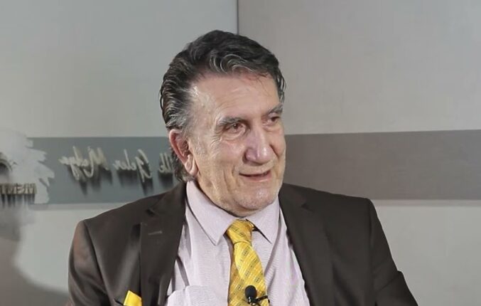 HAKSIZLIĞA KARŞI MÜCADELEMİZ BİTMEDİ BİTMEYECEK