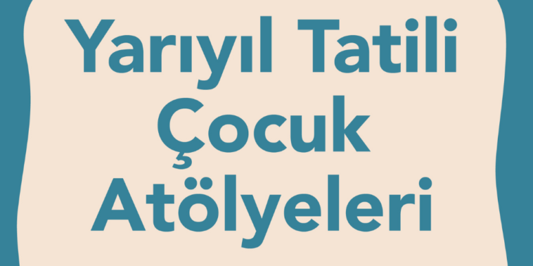 Meşher, yarıyıl tatilinde çocukları  kültür ve sanatla buluşturuyor