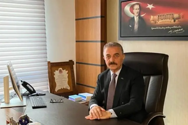 MHP’li Büyükataman’dan Özgür Özel’e: Kendi söylemleri ile yüzleşmeye ne kadar hazırsın!