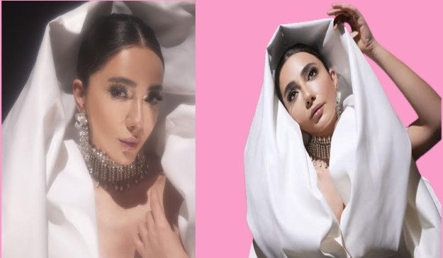 Öykü Gürman’dan esintili şarkı ‘Ey Halimi Soranım’