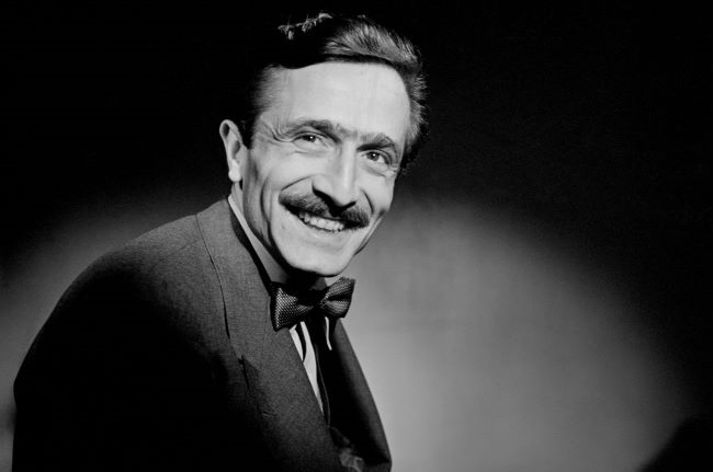 “Özdemir Asaf 100 Yaşında” Özdemir Asaf’ın Eşsiz Şiirleri Yeniden Hayat Buluyor