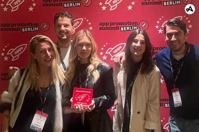 Adjust, 2023 yılı En Etkili Mobil Uygulama Analiz Platformu ve Yılın MMP’si ödüllerini kazandı.