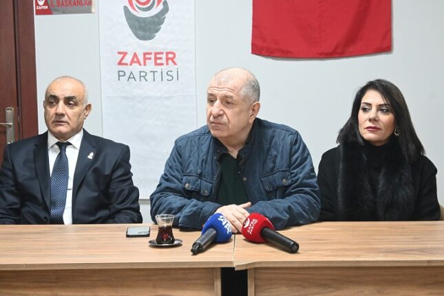 Kilis, 2011’den bu yana gerçekleşen göçün baskısı altında ezilen bir kentimiz