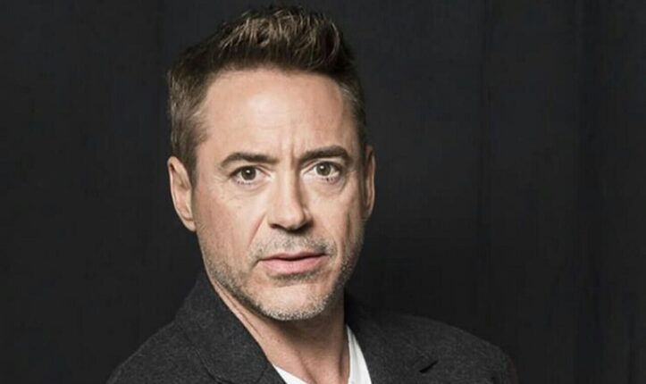 Robert Downey Jr.’ın Rüya Arabaları