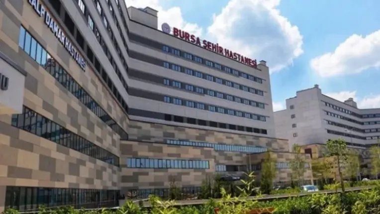 Şehir Hastanesi Acil Servisi Yoğun Talepten Dolayı Çöktü mü?