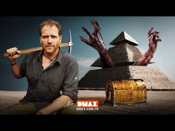 Bilinmeyene Yolculuk