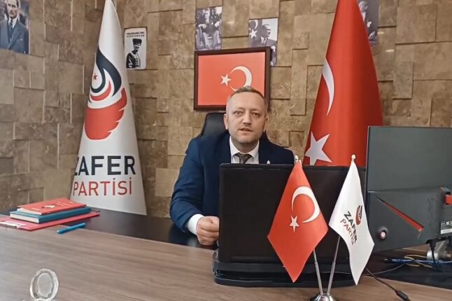 Şehitlerimizi Bursa’da Yaşatacağız…