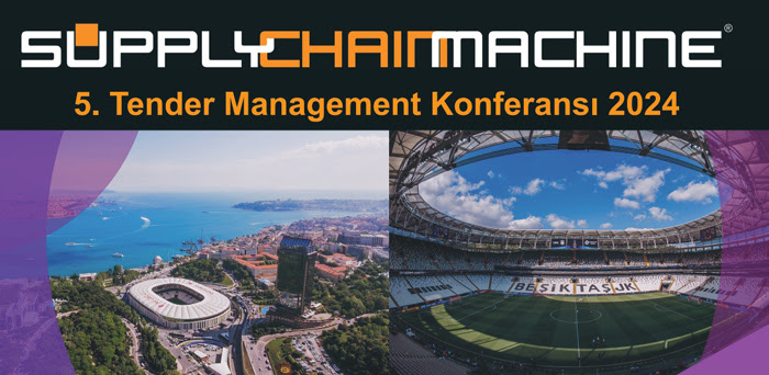 Dünya Çapında Uzmanlar Lojistikte İhale Yönetimini Konuşuyor
