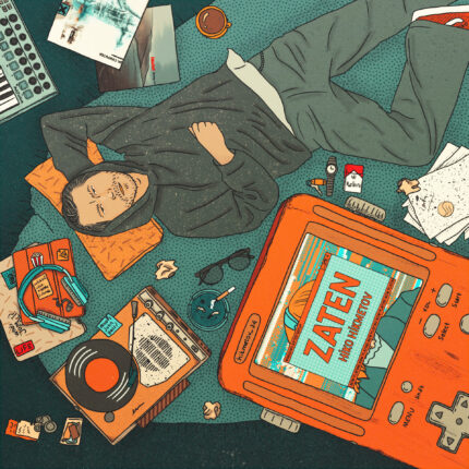 Hiko Hikmetov’dan Dört Şarkılık Seriye Duygusal Final:  Zaten, 19 Ocak’ta Tüm Dijital Platformlarda!