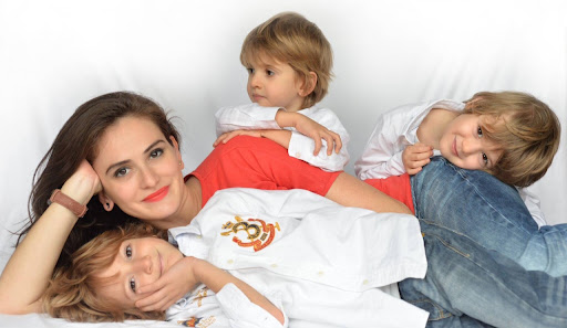 BETÜL KANBOLAT ile 30 OCAK’TA ÇOCUKLAR İÇİN ÇEVRE ODAKLI YARATICI OKUMA ATÖLYESİ İBB SUAT DERVİŞ KÜTÜPHANESİ’NDE!