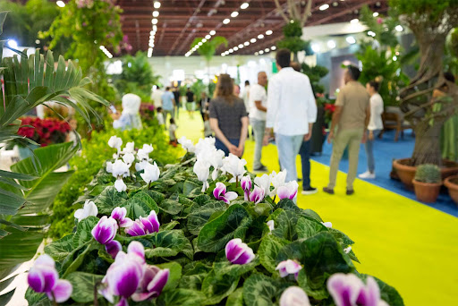 GardenStyle Fuarı İle Hayaller Gerçek Oluyor