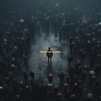 Şahıs’tan Yeni Single | “Olurum Yok’’