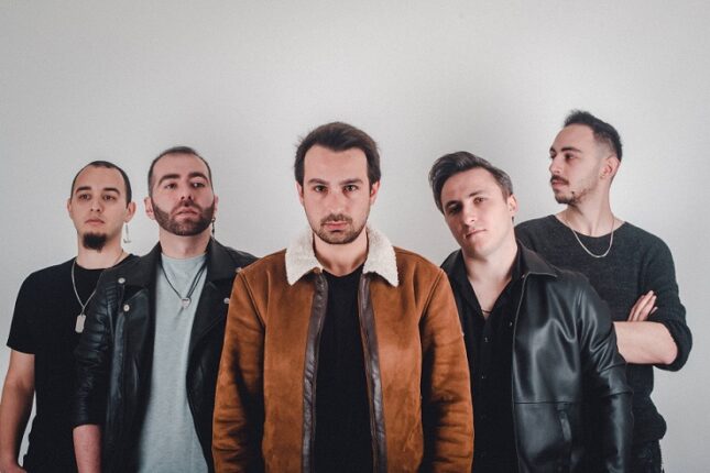 Modern Rock’ta Yepyeni Bir Adım Mentra, müziğin sınırlarını zorlamaya devam ediyor!