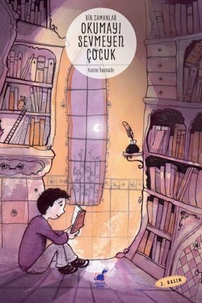 ÇOCUKLAR İÇİN YARATICI OKUMA ATÖLYESİ “MASAL KAHRAMANLARININ PEŞİNDE” 19 OCAK’TA İBB SAMİHA AYVERDİ KÜTÜPHANESİ’NDE!