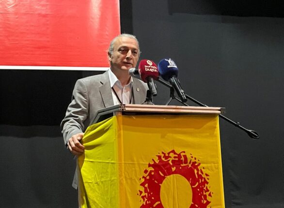 MESEM’LER ÖĞRENCİLERİMİZİN CAN GÜVENLİĞİNİ TEHDİT EDİYOR!