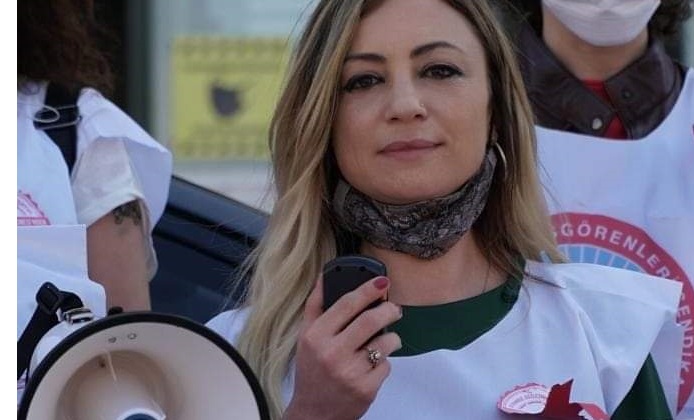 Camiye çevirdikleri okulda, şimdi de ‘ZİHNİYET SAVAŞI’ veriyorlar!