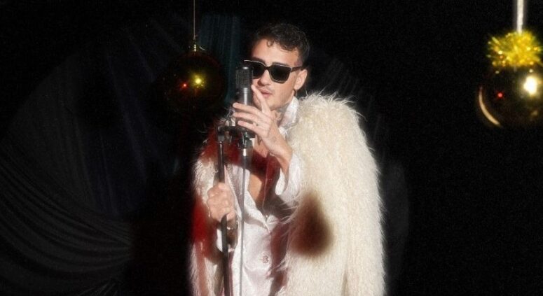 “Türk Rap Sahnesine Yeni Soluk: Yighoes’un LUZIA Serüveni”