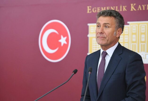 Sarıbal: AKP iktidarı emeğin, doğanın ve ormanın düşmanıdır