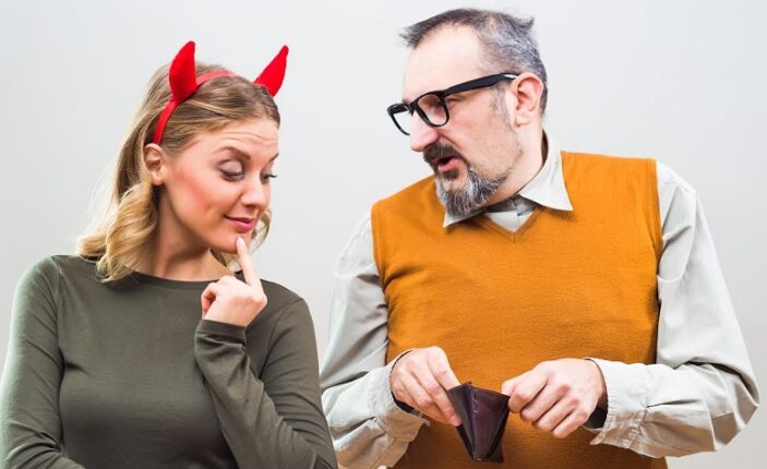 Finansal Sadakatsizlik