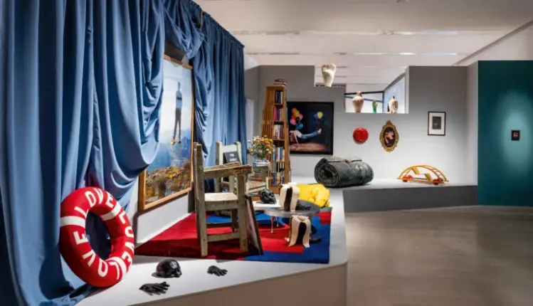 ARTER’İN “FARZ ET Kİ SEN YOKSUN” BAŞLIKLI İLK ÖZEL KOLEKSİYON SERGİSİNE EŞLİK EDEN KİTAP YAYIMLANDI!