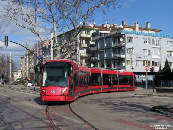 Çırpan Mahallesine Gazeteci Muhtar Adayı!