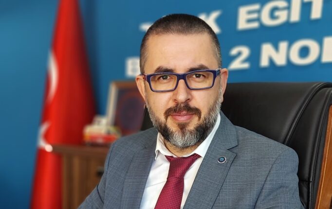 Öğretmenler Odasından Eğitim Bir Sen’e Sert Tepki