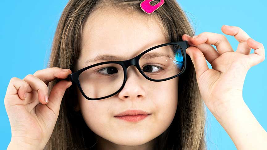 Şaşılık Tedavisi Uzman Hekimler Tarafından Yapılmalı