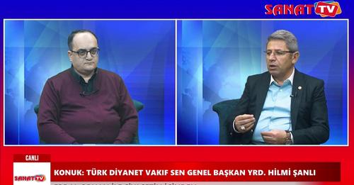 Diyanet Çalışanlarının Özlük Hakları Sağlıklaştırılmalıdır