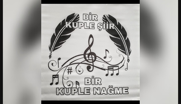 13 Yıllık Gurur; “Bir Kuple Şiir Bir Kuple Nağme”