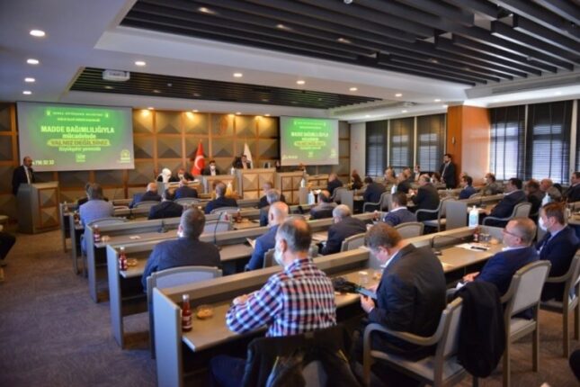 CHP’li Nimet Yıldız; “Keşke Dememek İçin…”