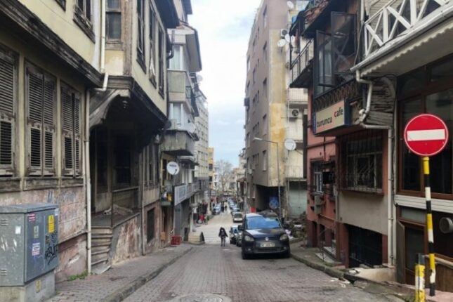 Osmangazi Belediye Başkanı Mustafa Dündar’ı Kim Koruyor!