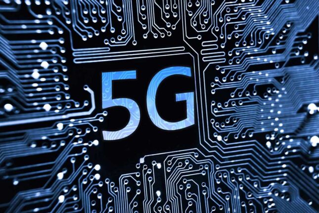 Intel 5G Çekirdek için Raf Başına 2,7 Kat Performans İyileştirmesi Sağlıyor