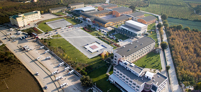 “Sevgi Köyü’nde” Göçmen Krizi! Çocuklarımızın Hayatından Endişe Ediyoruz!