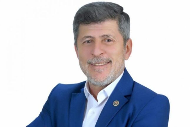 Kestel’de Tüm Hesaplar O’nu İşaret Ediyor!