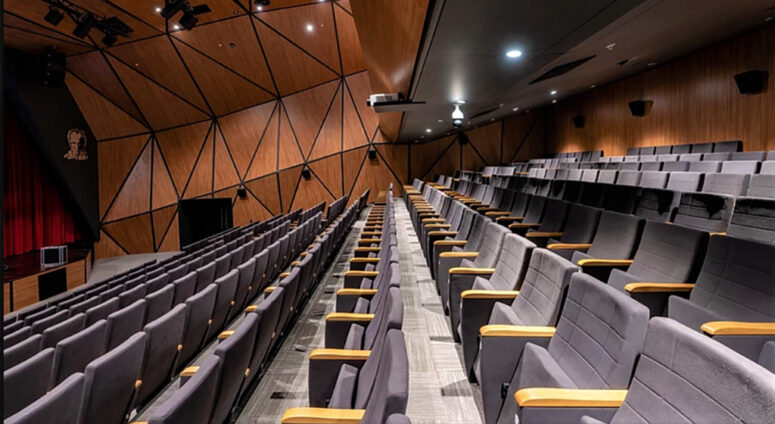 MÜZİKLER ve DANSLARLA “ÇİÇEKÇİ SOKAĞI”, 24 ŞUBAT’TA BEYLİKDÜZÜ ATATÜRK KÜLTÜR ve SANAT MERKEZİ’NDE TİYATROSEVERLERLE BULUŞUYOR!