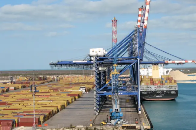 Bakanlık Sıfır Gümrük ile Türkiye’ye Turist Gibi Giren İthal Kumaşa El Koydu