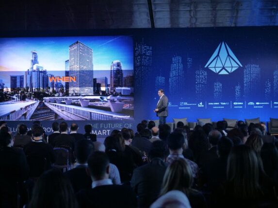 Dünyaca ünlü teknoloji öncüleri, gezegenin ve insanların sağlığını İstanbul’da tartışacak