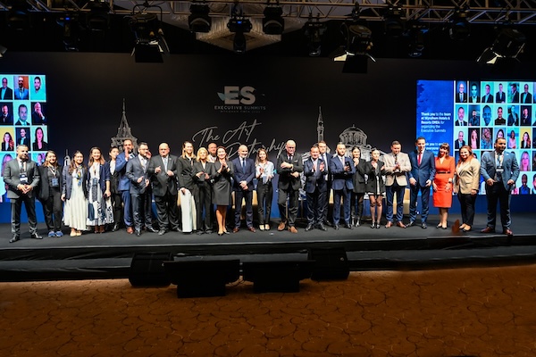 “Ortaklık Sanatı” turizm liderlerini buluşturdu