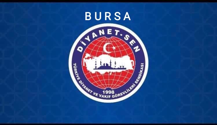 İSTAKRAR DENİNCE AKLA  “DİYANET-SEN” GELİR..!!