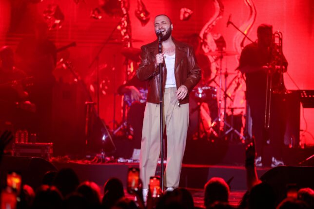 Sevenlerinin yüreğini hüzne boğdu!