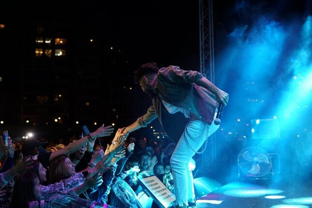 Yaz takvimi  şimdiden doldu