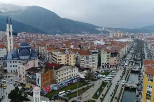 Gemlik makus talihini 31 Mart seçimlerinde kıracaktır.