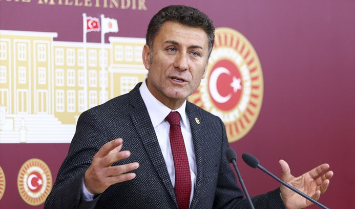 Sarıbal: Çiftçinin borcu kartopuydu çığ oldu