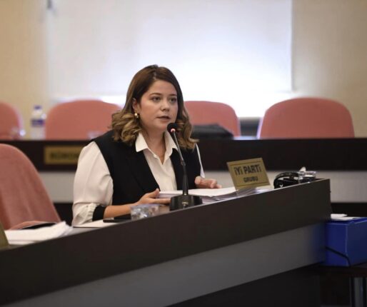 Osmangazi’nin Şahin’inden Duygusal Veda!