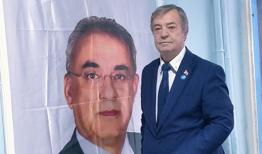 Akıncı; “Yeni Sürprizlerimiz Var!”