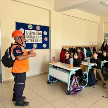 Bursa Sallandı! Bursa MAG Nöbette!