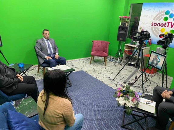 Bursa’nın Arka Bahçesi Olmak İçin Yola Çıktık!