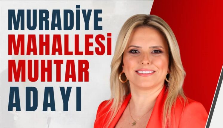 “Mahallemize Hizmet Etmek İçin Buradayım”