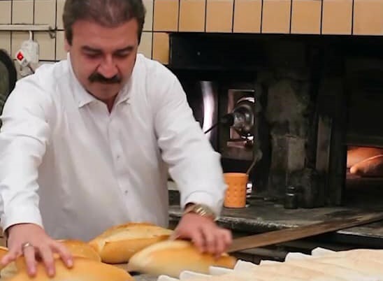 Şefikoğlu, Pazar Esnafını Ziyaret Etti ve Vizyonunu Paylaştı